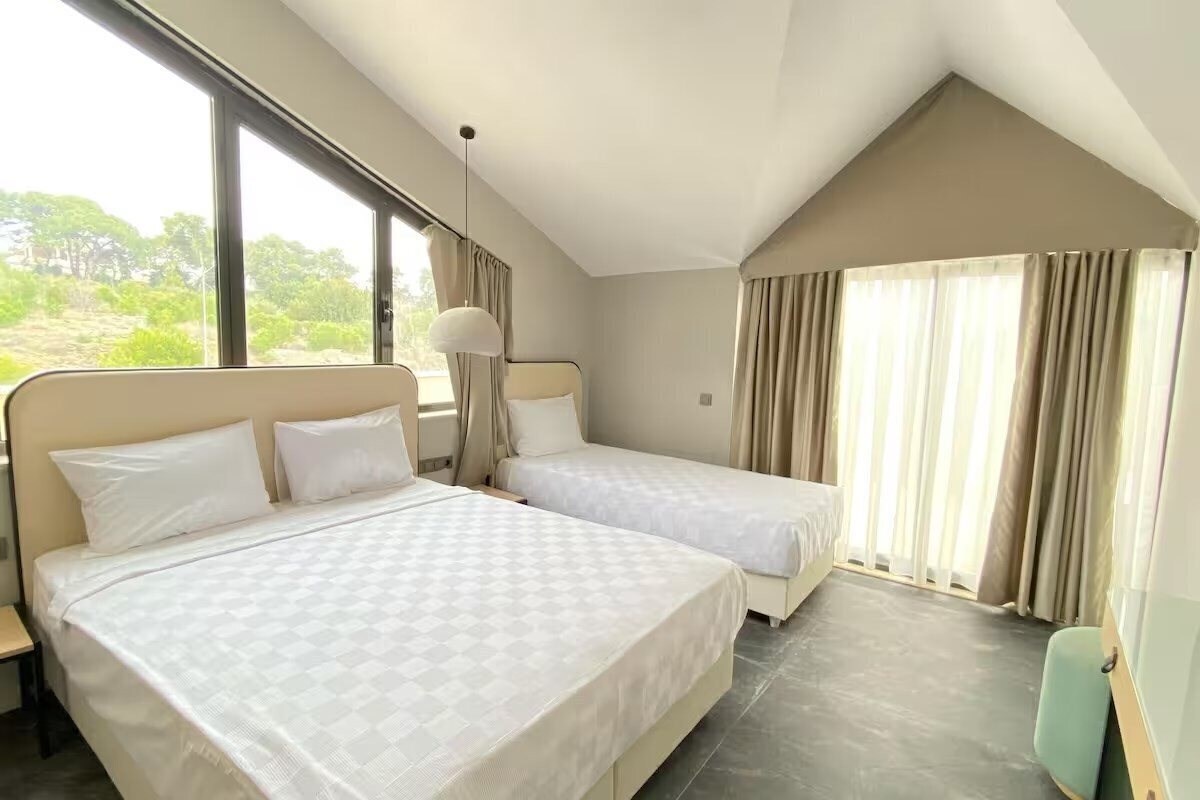 Вид Lara Iberis Boutique 3*